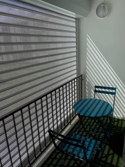 Appartement Moderne, 2 Chambres, Proche Aeroport • Chu • Port Les Abymes Exterior photo